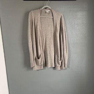 Comfy Cardigan